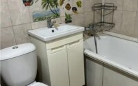Продажа 1-комнатной квартиры, 41.4 м² в Алматы - фото 3