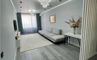 Продажа 4-комнатной квартиры, 122 м² в Алматы