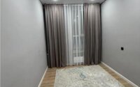 Продажа 3-комнатной квартиры, 56.2 м² в Алматы