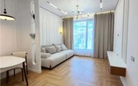 Продажа 2-комнатной квартиры, 45 м² в Астане