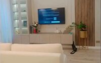 Продажа 3-комнатной квартиры, 91.9 м² в Астане
