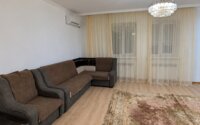 Аренда 1-комнатной квартиры, 60 м² в Астане - фото 4