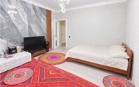 Продажа 2-комнатной квартиры, 58 м² в Астане