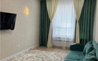 Продажа 1-комнатной квартиры, 38 м² в Астане