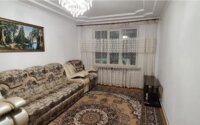 Продажа 3-комнатной квартиры, 75 м² в Алматы