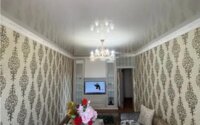 Продажа 3-комнатной квартиры, 78 м² в Астане