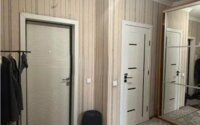 Продажа 1-комнатной квартиры, 44.3 м² в Астане - фото 3