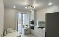 Продажа 2-комнатной квартиры, 60.6 м² в Астане - фото 3