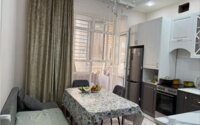 Продажа 2-комнатной квартиры, 49 м² в Астане - фото 3