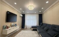 Продажа 4-комнатной квартиры, 130 м² в Алматы