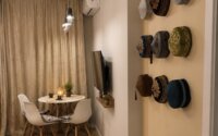 Аренда 3-комнатной квартиры посуточно, 55 м² в Алматы - фото 11