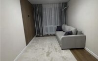 Продажа 2-комнатной квартиры, 40 м² в Алматы