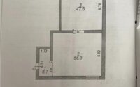 Продажа 3-комнатной квартиры, 113 м² в Караганде