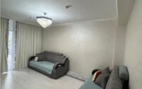 Продажа 2-комнатной квартиры, 60 м² в Алматы
