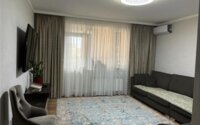 Продажа 3-комнатной квартиры, 87 м² в Астане