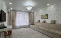 Продажа 3-комнатной квартиры, 85 м² в Астане - фото 2