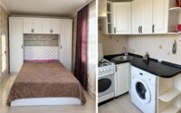 Продажа 1-комнатной квартиры, 31 м² в Астане