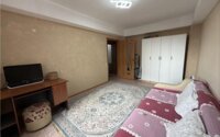 Продажа 1-комнатной квартиры, 36.6 м² в Алматы - фото 2