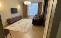Продажа 3-комнатной квартиры, 87 м² в Астане