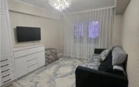 Продажа 1-комнатной квартиры, 37 м² в Алматы