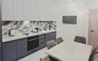 Продажа 3-комнатной квартиры, 88.7 м² в Астане - фото 4