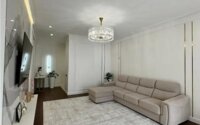Продажа 4-комнатной квартиры, 125 м² в Астане