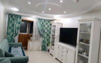 Продажа 3-комнатной квартиры, 67 м² в Алматы