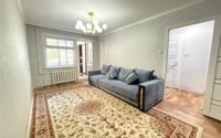 Продажа 1-комнатной квартиры, 33 м² в Темиртау