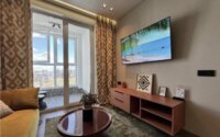 Продажа 2-комнатной квартиры, 54 м² в Астане