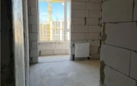 Продажа 1-комнатной квартиры, 38.54 м² в Астане - фото 2