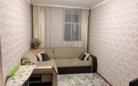 Продажа 2-комнатной квартиры, 50 м² в Караганде