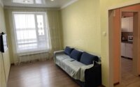 Продажа 1-комнатной квартиры, 40 м² в Астане