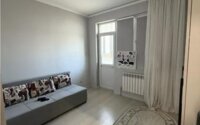 Продажа 2-комнатной квартиры, 54 м² в Алматы
