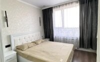 Продажа 1-комнатной квартиры, 40 м² в Алматы - фото 2