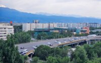 Продажа 3-комнатной квартиры, 147 м² в Алматы