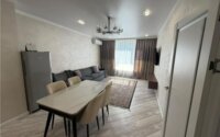 Продажа 4-комнатной квартиры, 100 м² в Алматы
