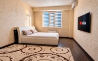 Аренда 3-комнатной квартиры посуточно, 85 м² в Актау - фото 7