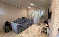 Продажа 1-комнатной квартиры, 31 м² в Караганде