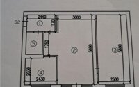 Продажа 2-комнатной квартиры, 44 м² в Караганде - фото 7