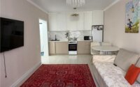 Продажа 2-комнатной квартиры, 42 м² в Астане - фото 2