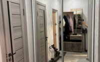 Продажа 2-комнатной квартиры, 35.1 м² в Алматы