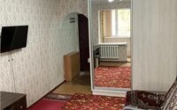 Продажа 1-комнатной квартиры, 21 м² в Алматы