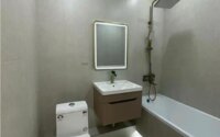 Продажа 2-комнатной квартиры, 54 м² в Алматы - фото 4