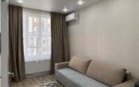 Продажа 1-комнатной квартиры, 34 м² в Алматы