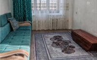 Продажа 2-комнатной квартиры, 58 м² в Абае