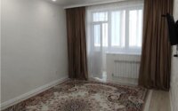 Продажа 2-комнатной квартиры, 54 м² в Астане