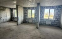 Продажа 2-комнатной квартиры, 51 м² в Алматы