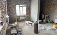 Продажа 1-комнатной квартиры, 47 м² в Алматы