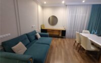 Продажа 4-комнатной квартиры, 90.6 м² в Астане - фото 2