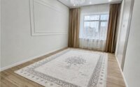 Продажа 2-комнатной квартиры, 63 м² в Караганде
